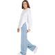 Puma Bluza damska Puma HER Hoodie TR biała 589519 02 M