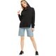 Puma Bluza damska Puma HER Hoodie TR czarna 589519 01 L