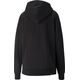 Puma Bluza damska Puma HER Hoodie TR czarna 589519 01 XL