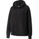 Puma Bluza damska Puma HER Hoodie TR czarna 589519 01 XS