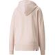 Puma Bluza damska Puma HER Hoodie TR jasnoróżowa 589519 36 S
