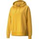 Puma Bluza damska Puma HER Hoodie TR żółta 589519 37 S
