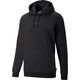 Puma Bluza męska Puma Modern Basics Hoodie TR czarna 847410 01 M