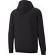 Puma Bluza męska Puma Modern Basics Hoodie TR czarna 847410 01 M