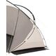 Easy Camp Easy Camp beach shelter shell, tent (grey/beige, model 2022, UV protection 50+)