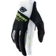 100% Rękawiczki 100% CELIUM Gloves Racer Red - S (długość dłoni 181-187 mm) (NEW 2022)