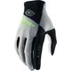 100% Rękawiczki 100% CELIUM Gloves Racer Red - L (długość dłoni 193-200 mm) (NEW 2022)