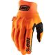 100% Rękawiczki 100% COGNITO Gloves Army Green - S (długość dłoni 181-187 mm) (NEW 2022)
