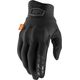 100% Rękawiczki 100% COGNITO Gloves Army Green - M (długość dłoni 187-193 mm) (NEW 2022)