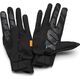 100% Rękawiczki 100% COGNITO Gloves Army Green - L (długość dłoni 193-200 mm) (NEW 2022)