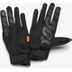 100% Rękawiczki 100% COGNITO Gloves Army Green - XL (długość dłoni 200-209 mm) (NEW 2022)