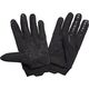 100% Rękawiczki 100% GEOMATIC Gloves Grey/Racer Red - M (długość dłoni 187-193 mm) (NEW 2022)