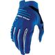 100% Rękawiczki 100% R-CORE Gloves Slate Blue - M (długość dłoni 187-193 mm) (NEW 2022)