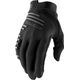 100% Rękawiczki 100% R-CORE Gloves Slate Blue - M (długość dłoni 187-193 mm) (NEW 2022)