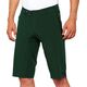 100% Szorty męskie 100% CELIUM Shorts forest green roz.34 (48 EUR) (NEW 2022)