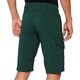 100% Szorty męskie 100% RIDECAMP Shorts forest green roz.30 (44 EUR) (NEW 2022)