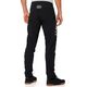 100% Spodnie męskie 100% R-CORE X Pants black roz. 30 (EUR 44) (NEW 2022)