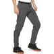 100% Spodnie męskie 100% AIRMATIC Pants black roz. 28 (EUR 42) (NEW 2022)
