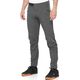 100% Spodnie męskie 100% AIRMATIC Pants black roz. 38 (EUR 52) (NEW 2022)