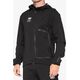 100% Kurtka męska 100% HYDROMATIC Jacket Black roz. M (NEW 2022)