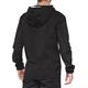 100% Kurtka męska 100% HYDROMATIC Jacket Black roz. XL (NEW 2022)