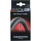 Vredestein Dętka mtb VREDESTEIN TOUR 26 x 1.75-27.5 x 2.40 (47/62-559/584) blitz / dunlop 40mm gwintowana (NEW)