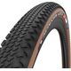 Vredestein Opona gravel VREDESTEIN AVENTURA 700x38 (38-622) TUBELESS READY czarna (NEW)