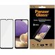 PanzerGlass PanzerGlass E2E Regular Samsung A12/A23/ M23 56/M33 5G Case Friendly czarny/black