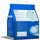 Żwirek dla kota Sanicat Advanced Hygiene, żwirek, dla kotów, 5l, bezzapachowy