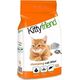 Żwirek dla kota Sanicat Kittyfriend, żwirek, dla kota, bentonit, 10L, zbrylający