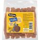 Hau&Miau Pausesnack przysmak dla psa, paski z jagnięciną 500g