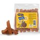 Hau&Miau Pausesnack przysmak dla psa, paski z jagnięciną 500g