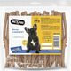 Hau&Miau Pausesnack przysmak dla psa, patyki z jagnięciny 500g