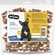 Hau&Miau Pausesnack przysmak dla psa, patyki ze skóry oplecione kaczką 500g