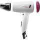Suszarka Concept SUSZARKA DO WŁOSÓW BEAUTIFUL 1500W VV5740 BIAŁO RÓŻOWA