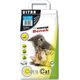 Żwirek dla kota Super Benek Corn Cat Morski 7 l