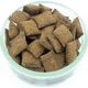 4DOGS Ciasteczka Z Porożem Skóra /Sierść 60g