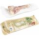 Duvo+ Duvo+ Farmz Italian Ham Bone Medio 190g (1 szt.), kość wieprzowa dla psa