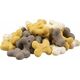 Duvo+ Duvo+ 500g Ciastka Puppy BonesKosteczki Dla Szczeniąt