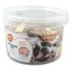 Duvo+ Duvo+ 1,3kg Ciastka Cracker MixPaszteciki Dla Psów