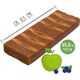 Sammys Sammy`S Fitness Slice Baton Jabłko + Jagoda 25g