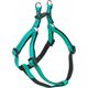 Nobby NOBBY SOFT GRIP SZELKI XS TURKUSOWE 10mm/30-40cm