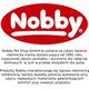 Nobby NOBBY CLASSIC PRENO SZELKI M-L RÓŻ 50-64cm| 25/35