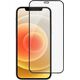 SZKŁO HARTOWANE PREMIUM 9D HD+ REALME 8 PRO 10SZT CZARNE