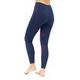 Brubeck LE13260 Spodnie damskie DRY z długą nogawką jeansowy/fioletowy S