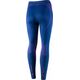 Brubeck LE13260 Spodnie damskie DRY z długą nogawką jeansowy/fioletowy S