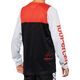 100% Koszulka juniorska 100% R-CORE Youth Jersey długi rękaw black racer red roz. XL (NEW 2022)