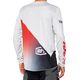 100% Koszulka męska 100% R-CORE X Jersey długi rękaw black grey roz. M (NEW 2022)