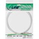 InLine InLine® Fiber Optical Simplex Cable, FTTH, SC/APC 8° to SC/APC 8°, 9/125µm, OS2, 2m