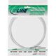 InLine InLine® Fiber Optical Simplex Cable, FTTH, LC/APC 8° to LC/APC 8°, 9/125µm, OS2, 15m